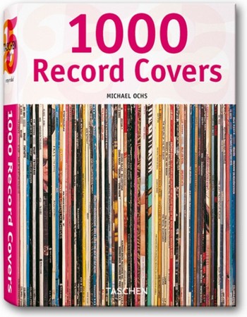1000 RECORD COVERS auf einer Mainz Wunschliste / Geschenkidee