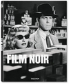 Film Noir - Paul Duncan, Alain Silver, James Ursini