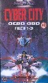 CYBER CITY OEDO 808 (PARTS 1-3)    