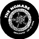 NOMADS - Pack Of Lies