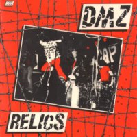 DMZ - Relics