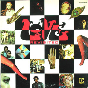 LOVE - Revisited