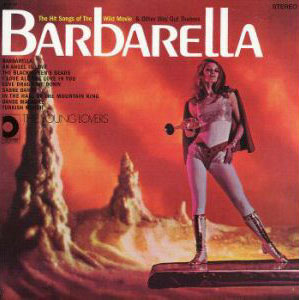 YOUNG LOVERS - Barbarella