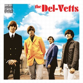 DEL-VETTS - Del-Vetts
