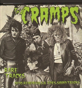 Rare Tracks