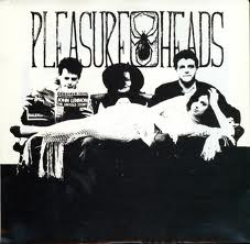 PLEASURE HEADS - Song For God