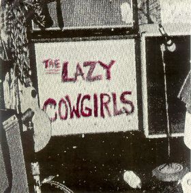 LAZY COWGIRLS - Jungle Song