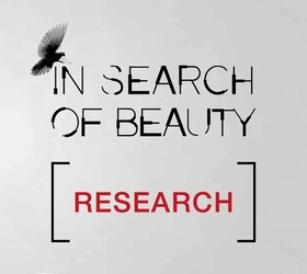 In Search Of Beauty - Research