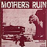 Mother's Ruin - Gozilla