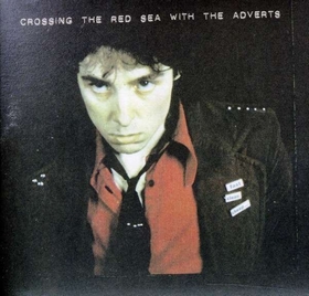 ADVERTS - Crossing the red sea with the Adverts