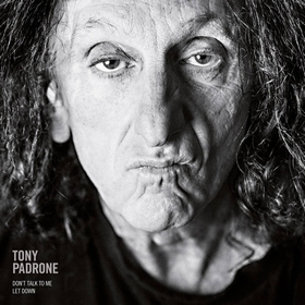 TONY PADRONE (Lombego Surfers) - Don't Talk To Me