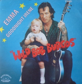 WILD BOB BURGOS - Emma