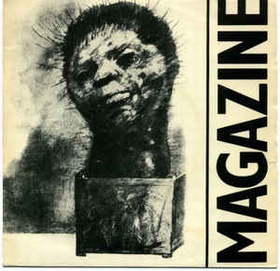 MAGAZINE - Give Me Everything
