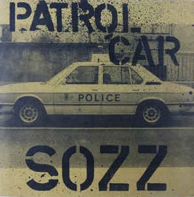 SOZZ - Patrol Car