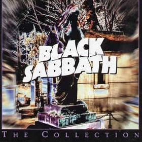 BLACK SABBATH - The Collection