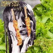 VARIOUS ARTISTS - Vegetarian Meat