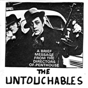UNTOUCHABLES - In Their Eyes