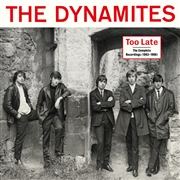 DYNAMITES - THE COMPLETE RECORDINGS (2LP+BOOK/BOX)