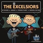 EXCELSIORS - The Picador