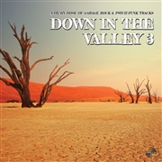 VARIOUS ARTISTS - Down In The Valley 3