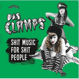 Shit Music For Shit People