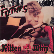 FLYTRAPS - Kitten With A Whip