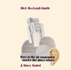 DICK HECKSTALL Smith - A Story Ended