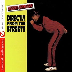 ANDRE WILLIAMS - Directly From The Streets