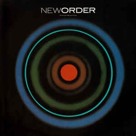 NEW ORDER - Blue Monday 1988