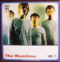 MANIKINS - The Manikins