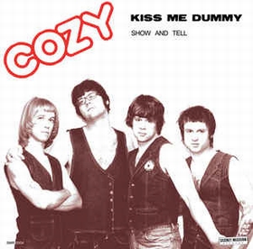COZY - Kiss Me Dummy