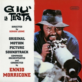 ENNIO MORRICONE - Gi La Testa (Original Motion Picture Soundtrack)