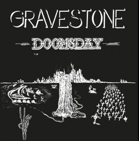 GRAVESTONE - Doomsday