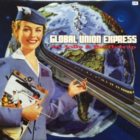 JOLLY AND THE FLYTRAP - Global Union Express