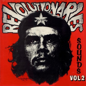 REVOLUTIONARIES - Revolutionaries Sounds Vol. 2