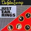 GOLDEN EAR-RINGS