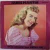 JANIS MARTIN