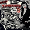 MESSER CHUPS - THE BONECOLLECTORS