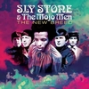  Sly Stone & The Mojo Men 