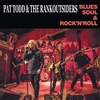 PAT TODD AND THE RANKOUTSIDERS