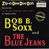 BOB B. SOXX AND THE BLUE JEANS