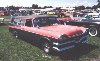 1957 Dodge Suburban