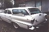 1960 Dodge Pioneer back