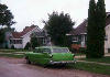 1960 Dodge Seneca back