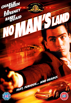 NO MAN'S LAND (DVD)