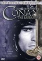 CONAN THE BARBARIAN  (DVD)
