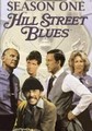 HILL STREET BLUES - SERIES 1 SET  (DVD)
