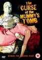 CURSE OF THE MUMMY'S TOMB  (DVD)