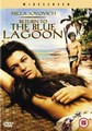 RETURN TO BLUE LAGOON  (RETAIL)  (DVD)