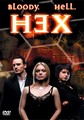 HEX - SEASON 1  (DVD)